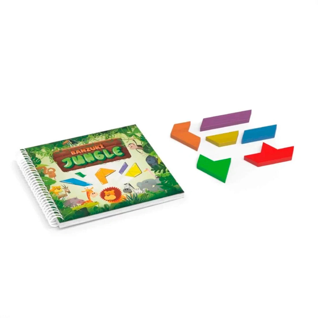 Redka Banzuki Jungle RD5467