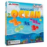 Redka Banzuki Ocean Rd5470