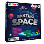 Redka Banzuki Space Rd5471