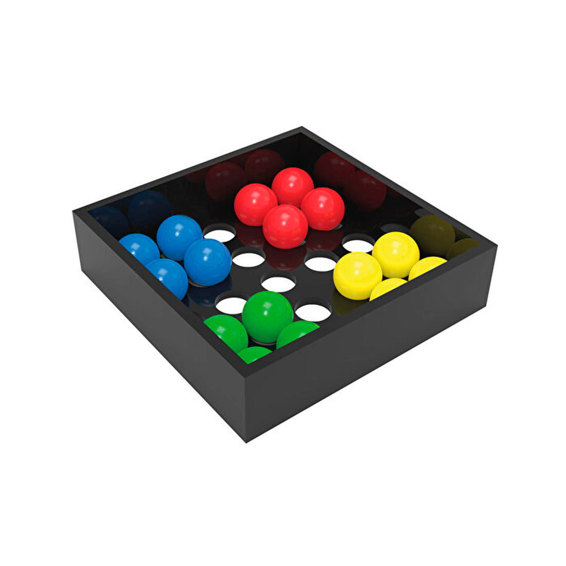 Redka Becerikli Parmaklar RD5439