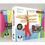 Redka Denge Çubukları