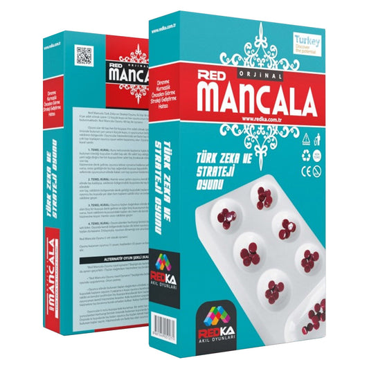 Redka Plastik Mangala 5127