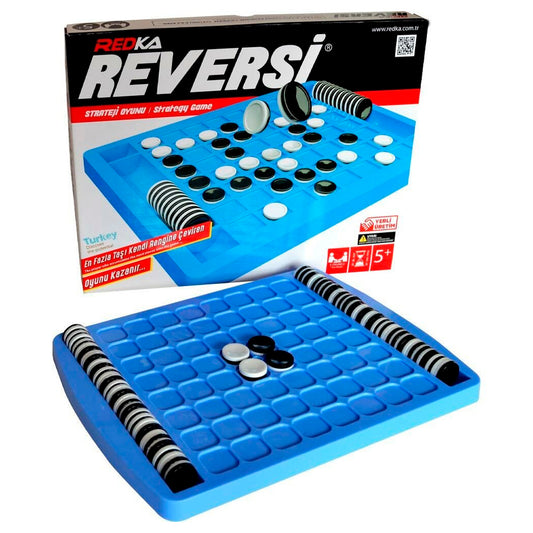 Redka Plastik Reversi 5281