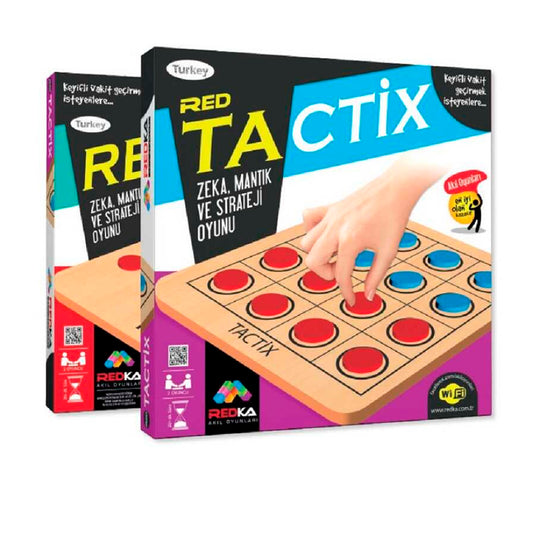 Redka Tactix 5212