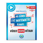 Rehber Matematik 49 Günde TYT Matematik Video Ders Notları