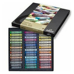 Rembrandt Soft 45'li Tam Boy Pastel Boya - Sanatsal Çizim ve Resim Seti