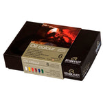 Rembrandt Starter 15 ml 6'lı Yağlı Boya Seti - Başlangıç Sanatçı ve Hobi Resim Malzemeleri