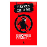 Ren Kitap Yayınları Hayvan Çiftliği