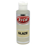 Rich 120 cc Glaze Medium - Sanatsal Akrilik ve Yağlı Boya Yardımcı Malzemesi