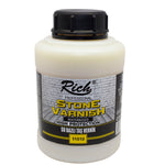 Rich 1250 cc Taş Vernik - Sanatsal Hobi ve Koruyucu Vernik