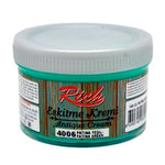 Rich Antique Cream Patina Green 160 cc Eskitme Kremi - Hobi, Dekorasyon ve Sanatsal Uygulamalar için