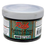 Rich Antique Cream Siyah 160 cc Eskitme Kremi - Sanatsal Hobi ve Dekorasyon Malzemesi