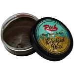 Rich Chalked Wax Çikolata - Dekorasyon, Mobilya Yenileme ve Hobi Malzemesi