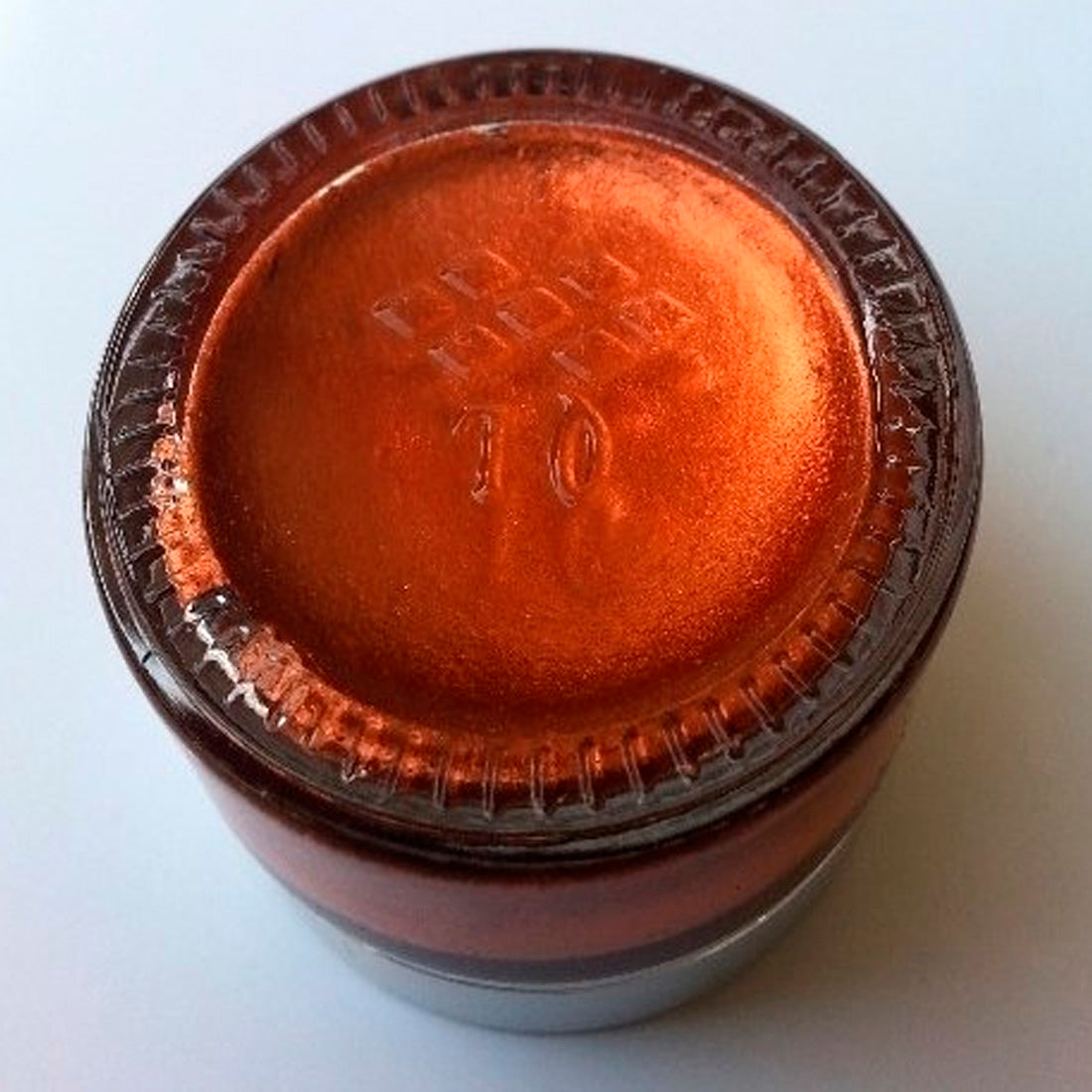 Rich Finger Gilt Bakır 20 ml Parmak Yaldız Boyası - Hobi, Sanat ve Dekoratif Efekt Boyası