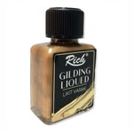 Rich Maya Altın Likit Varak - Hobi, Sanat ve Dekorasyon Yaldız Boyası