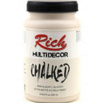 Rich Multi Decor Chalked 250 Cc Alaçatı Akrilik Boya - Hobi, Dekoratif ve Çok Amaçlı Sanat Boyası