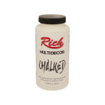 Rich Multi Decor Chalked Antik Beyaz 500 cc Akrilik Boya - Hobi, Dekorasyon ve Çok Amaçlı Boya
