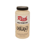 Rich Multi Decor Chalked Pris Keteni 500 Cc Akrilik Boya - Hobi, Sanatsal ve Dekoratif Boya