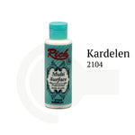 Rich Multi Surface 130 Cc Kardelen Akrilik Boya - Hobi, Sanatsal ve Dekoratif Boya