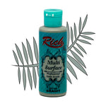 Rich Multi Surface Granite 120 cc Akrilik Boya - Sanatsal Hobi ve Dekorasyon Boyası