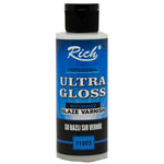 Rich Ultra Gloss 500 cc Su Bazlı Sır Vernik - Sanatsal Hobi ve Parlak Yüzey Koruyucu
