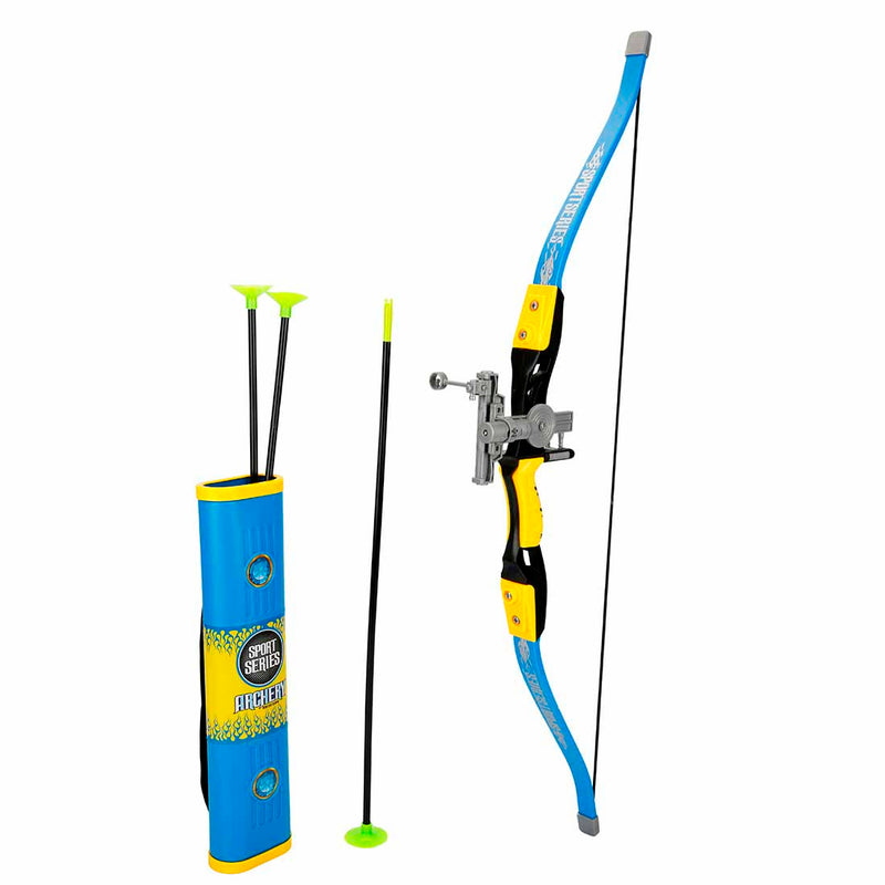Rising Sport Okçuluk Seti Sun-S00002704