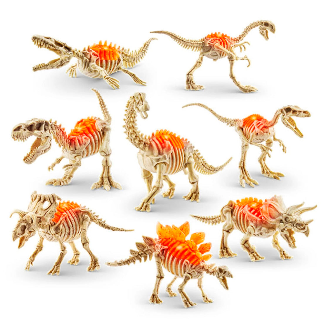 Robo Alive Mini Dino Sürpriz- 71115
