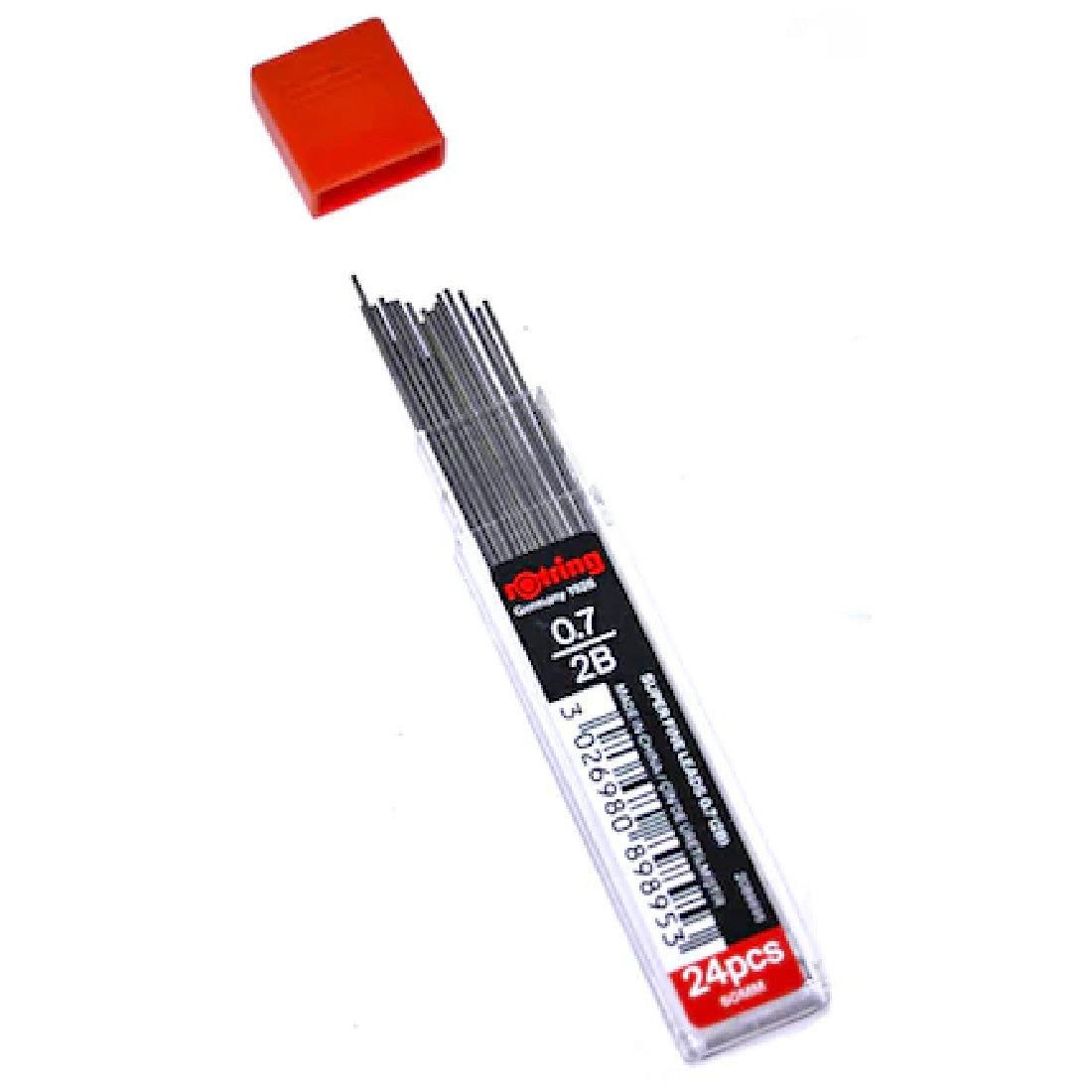 Rotring 0,7 mm 2B Süper Polimer Kalem Ucu 2089895