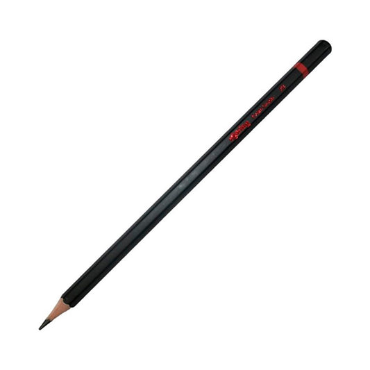 Rotring 2B Sınav Kurşun Kalemi 2090068