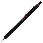 Rotring 500 Siyah 0,5mm Versatil Kalem 1904725