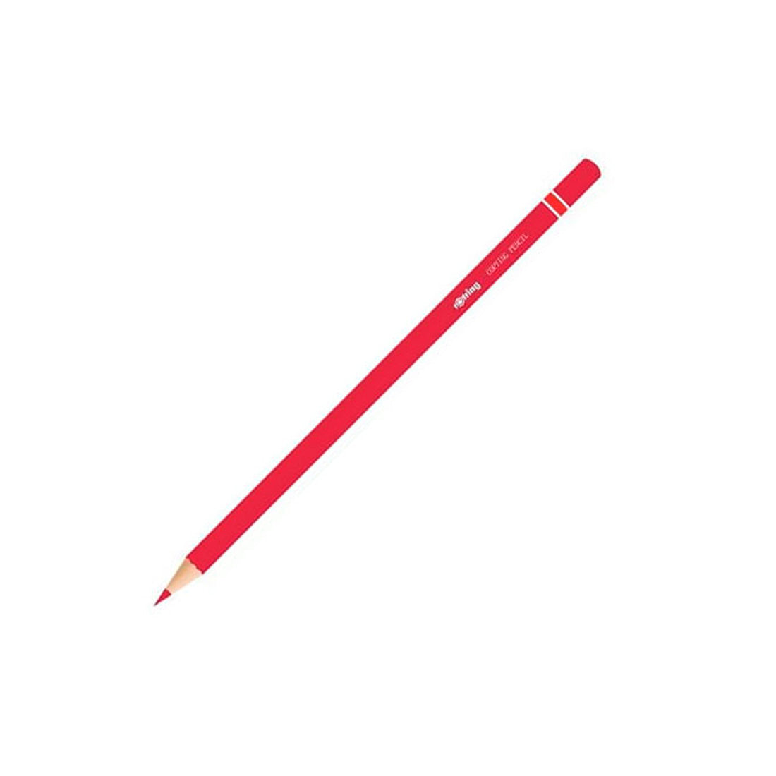 Rotring Kırmızı Kopya Kalemi 2090069