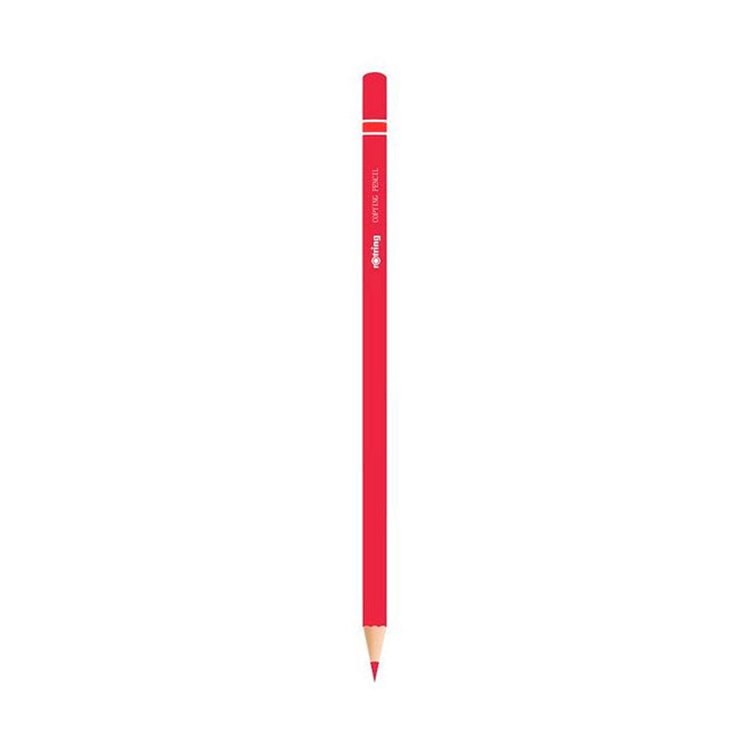Rotring Kırmızı Kopya Kalemi 2090069