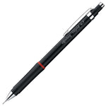 Rotring Rapid Siyah 0,7mm Versatil Kalem 0324700