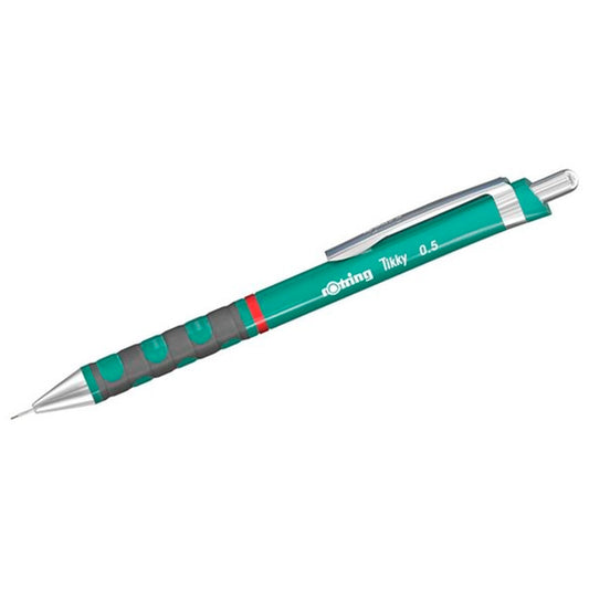 Rotring Tikky 0.5 Deniz Mavisi Versatil Kalem 2189064