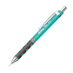 Rotring Tikky 0.7 Deniz Mavisi Versatil Kalem 2189069