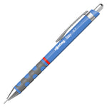 Rotring Tikky 0.7 Menekşe Mavi Versatil Kalem 2214584