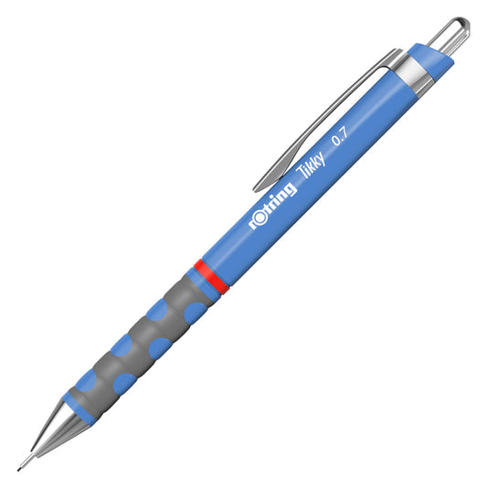 Rotring Tikky 0.7 Menekşe Mavi Versatil Kalem 2214584