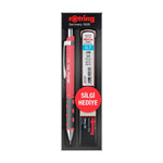 Rotring Tikky 0.7 Mm. Gül Kurusu Versatil Okul Seti 221381