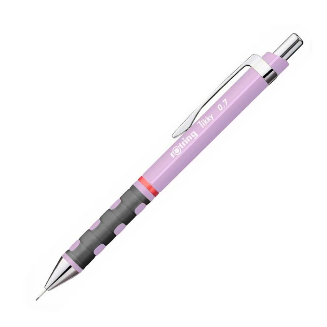 Rotring Tikky 0.7 Mm. Lila Versatil Okul Seti 221382