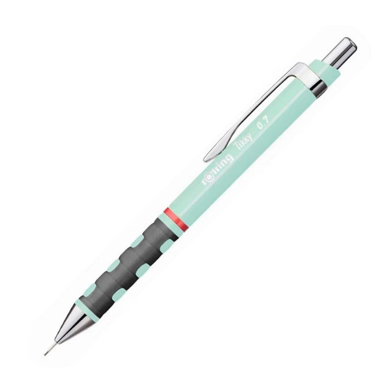 Rotring Tikky 0.7 Mm. Opal Mavisi Versatil Okul Seti 221383