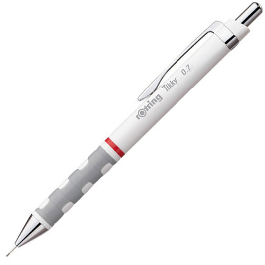 Rotring Tikky Beyaz 0,7mm Versatil Kalem 190450