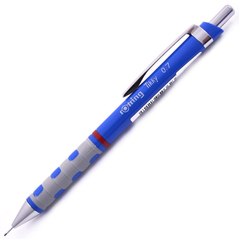 Rotring Tikky RD Mavi 0,7mm Versatil Kalem