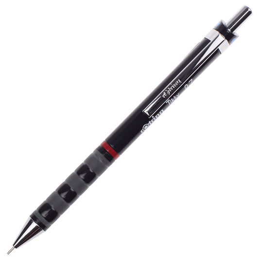 Rotring Tikky RD Siyah  0,7 mm Versatil Kalem S0770510