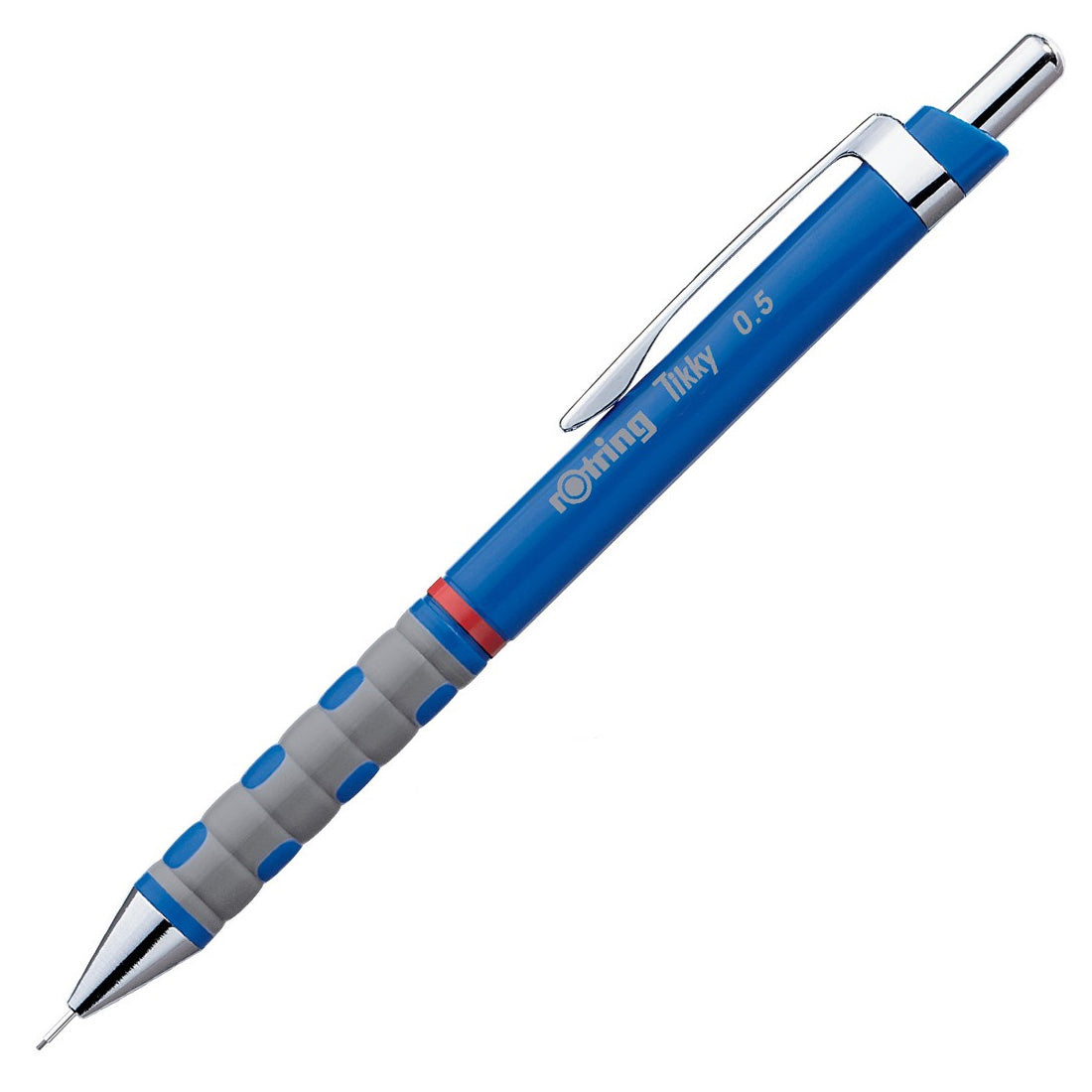 Rotring Tikky Sax Mavi 0,5mm Versatil Kalem