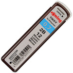 Rotring Tkky 0,7 mm 2B Uç S0231230
