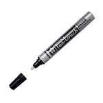 Sakura Pen-Touch Gümüş 2,0 mm Kaligrafi Kalemi - Sanatsal Çizim, Hat ve Dekorasyon Kalemi