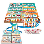 Samatlı Acaba Neyim? Junıor Eşyalar Kutu Oyunu 72607