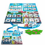 Samatlı Acaba Neyim? Junıor Taşıtlar Kutu Oyunu 72605