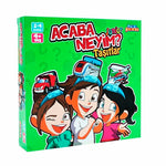 Samatlı Acaba Neyim? Junıor Taşıtlar Kutu Oyunu 72605