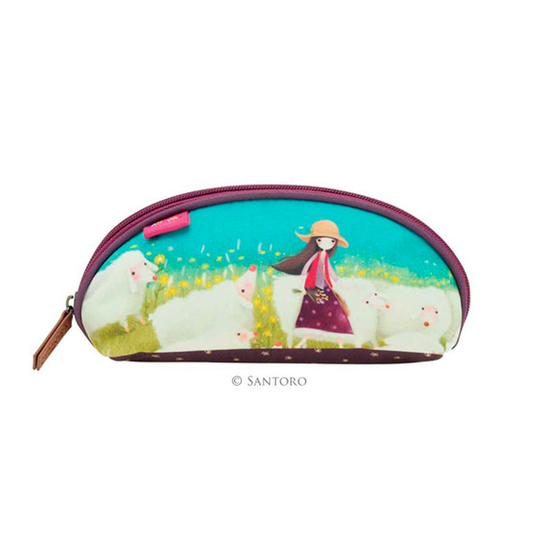 Santoro Kori Kumi Butterc Kalem Kutusu N/A SANTORO323KK01